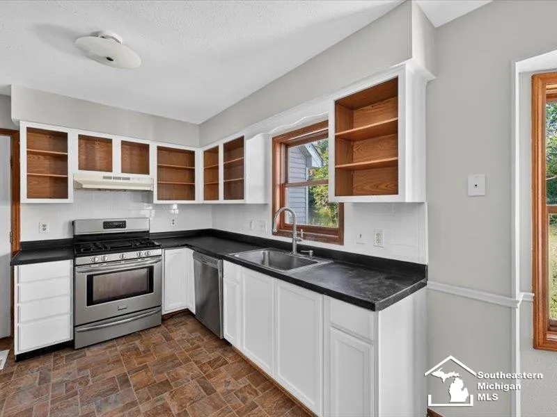 1257 Rutledge Drive Bedford Township, MI 48182