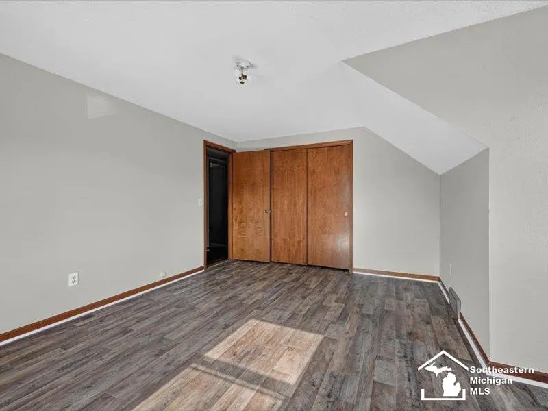 1257 Rutledge Drive Bedford Township, MI 48182