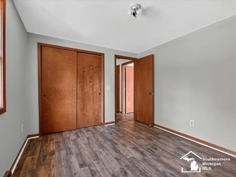 1257 Rutledge Drive Bedford Township, MI 48182