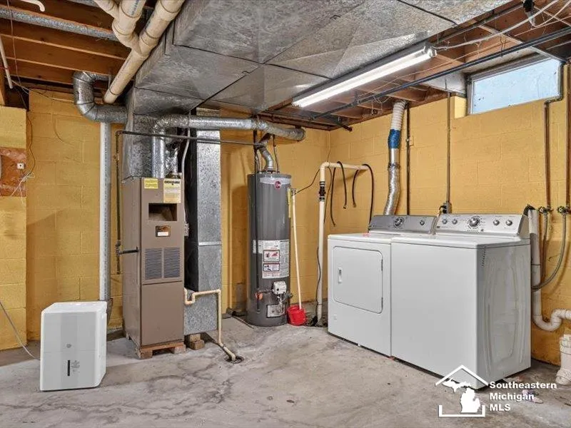 1257 Rutledge Drive Bedford Township, MI 48182