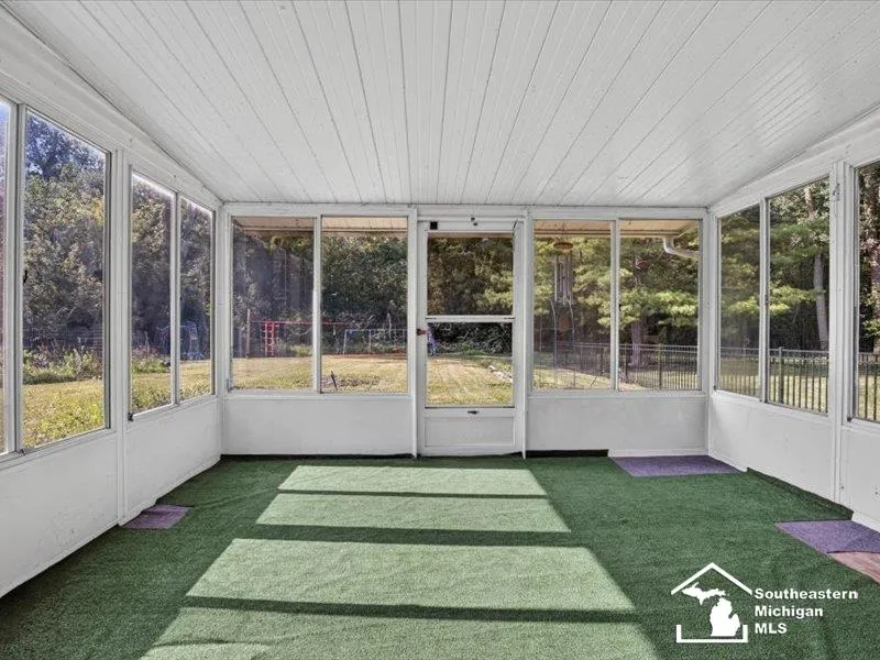 1257 Rutledge Drive Bedford Township, MI 48182
