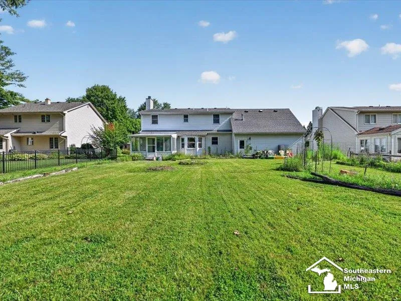 1257 Rutledge Drive Bedford Township, MI 48182