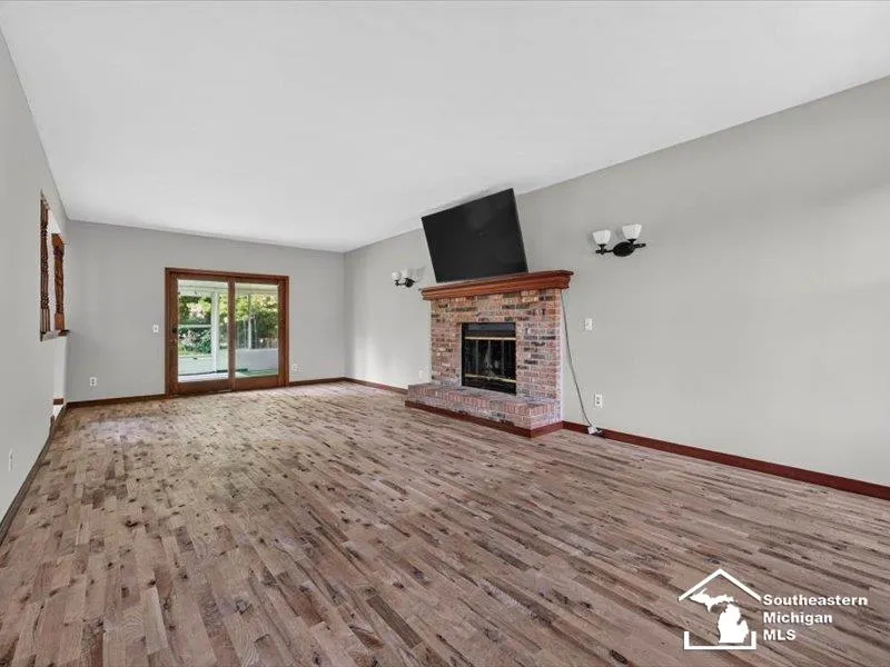 1257 Rutledge Drive Bedford Township, MI 48182