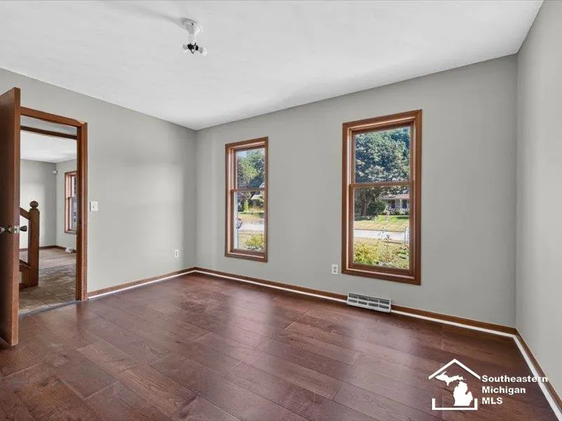 1257 Rutledge Drive Bedford Township, MI 48182