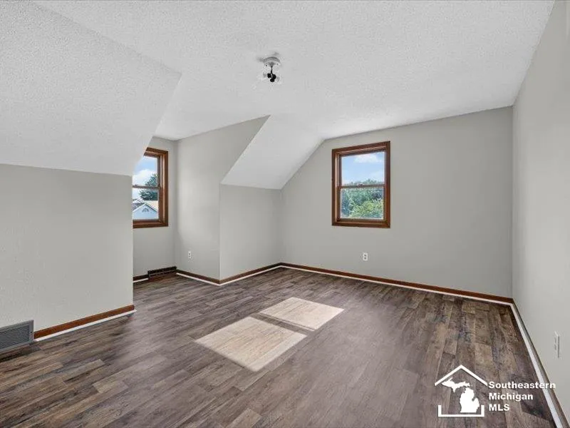 1257 Rutledge Drive Bedford Township, MI 48182