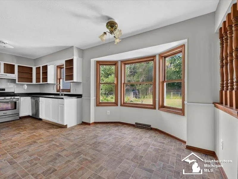 1257 Rutledge Drive Bedford Township, MI 48182