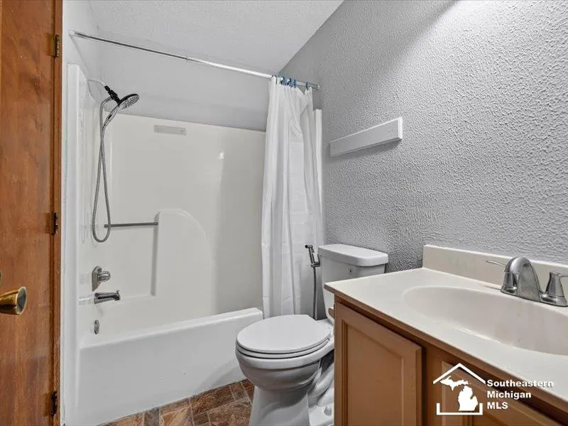 1257 Rutledge Drive Bedford Township, MI 48182