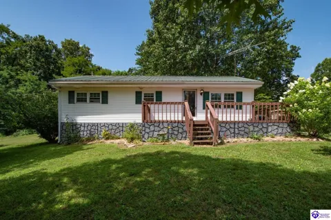 775 Bud Wilson Road