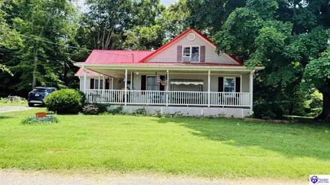 194 Arthur Shirrell Road