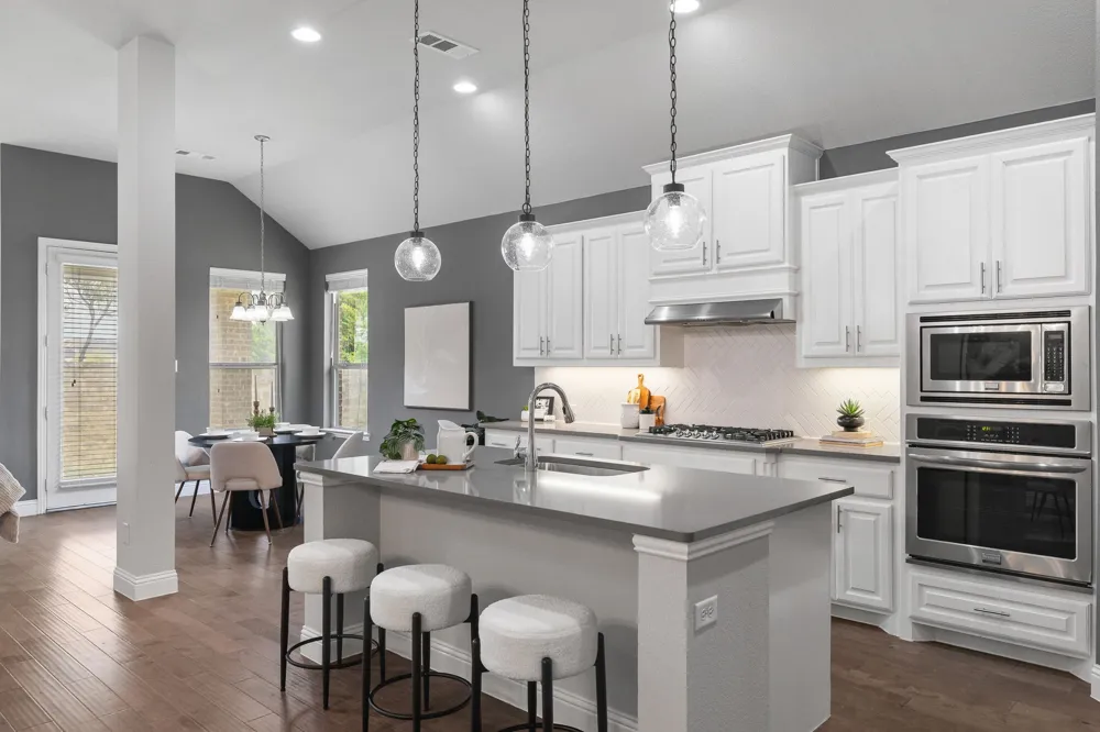 15500 City Garden Lane Prosper, TX 75078