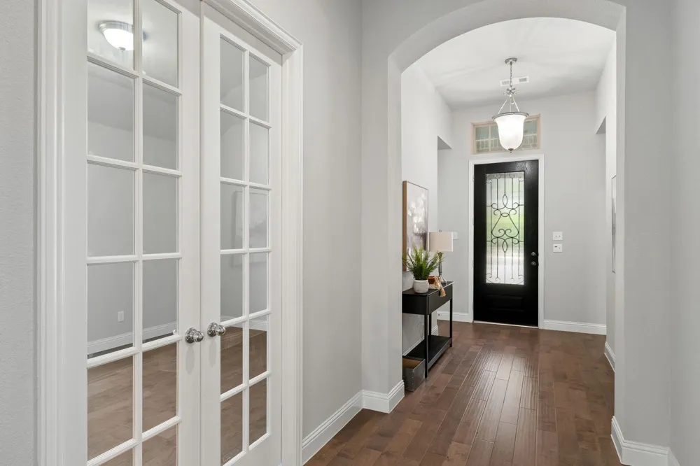 15500 City Garden Lane Prosper, TX 75078
