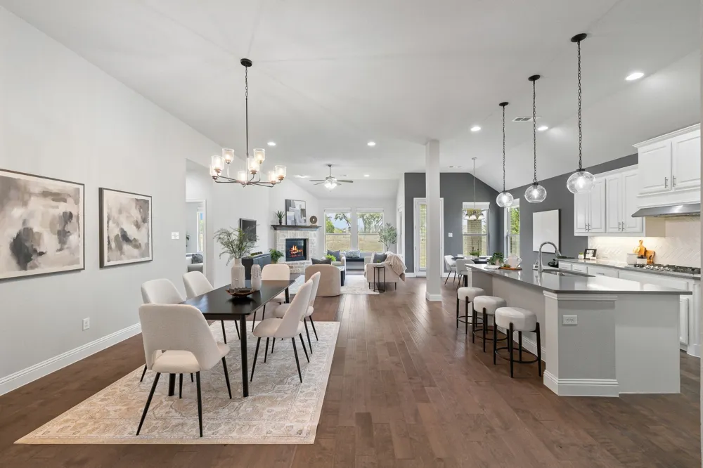 15500 City Garden Lane Prosper, TX 75078