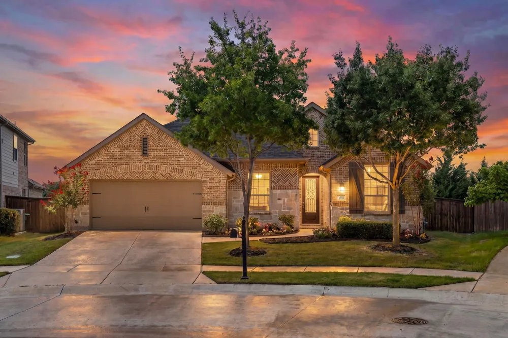 15500 City Garden Lane Prosper, TX 75078