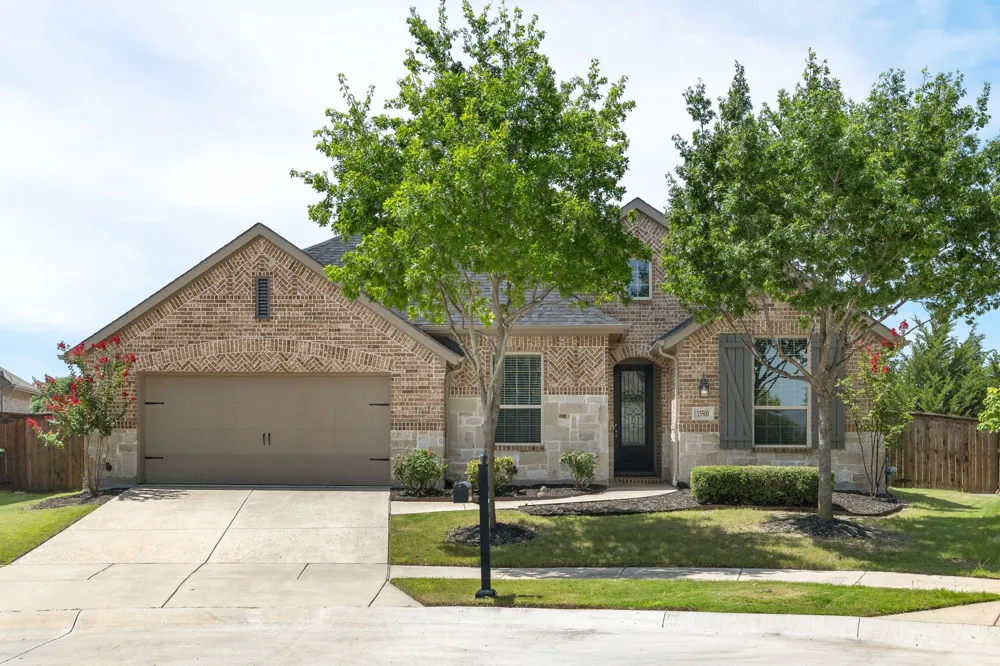 15500 City Garden Lane Prosper, TX 75078
