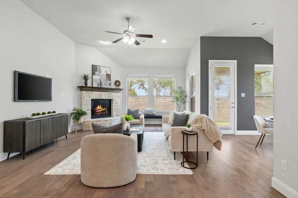 15500 City Garden Lane Prosper, TX 75078