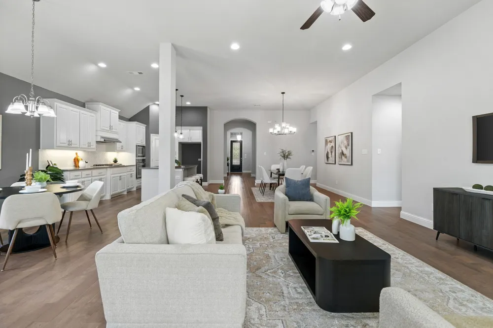 15500 City Garden Lane Prosper, TX 75078
