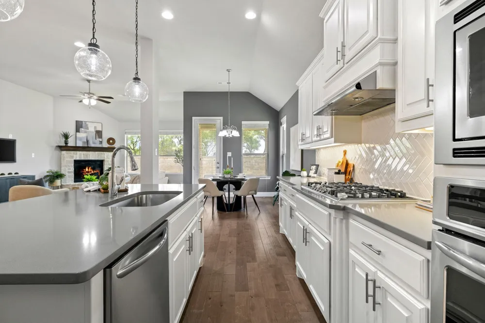 15500 City Garden Lane Prosper, TX 75078