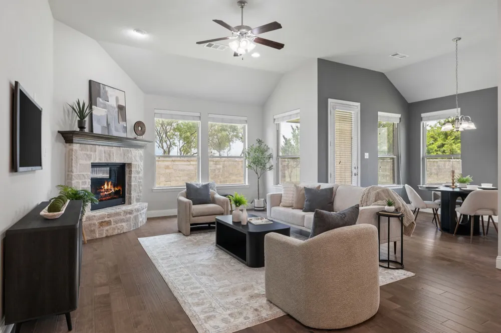 15500 City Garden Lane Prosper, TX 75078