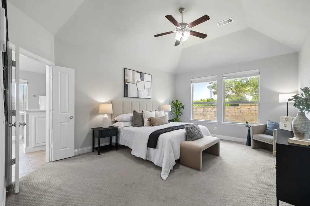 15500 City Garden Lane Prosper, TX 75078
