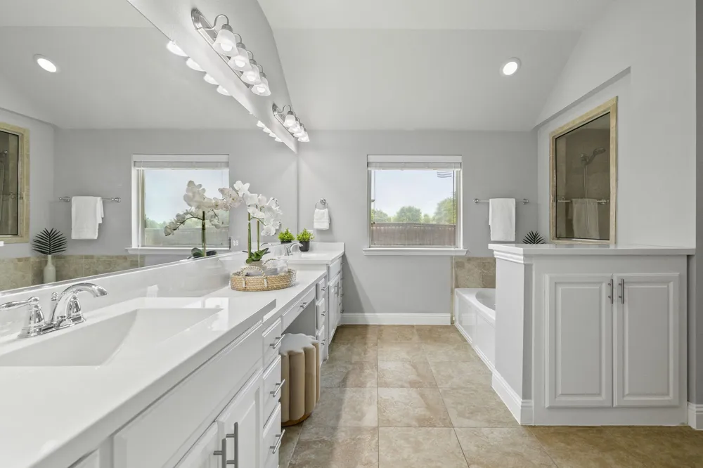 15500 City Garden Lane Prosper, TX 75078