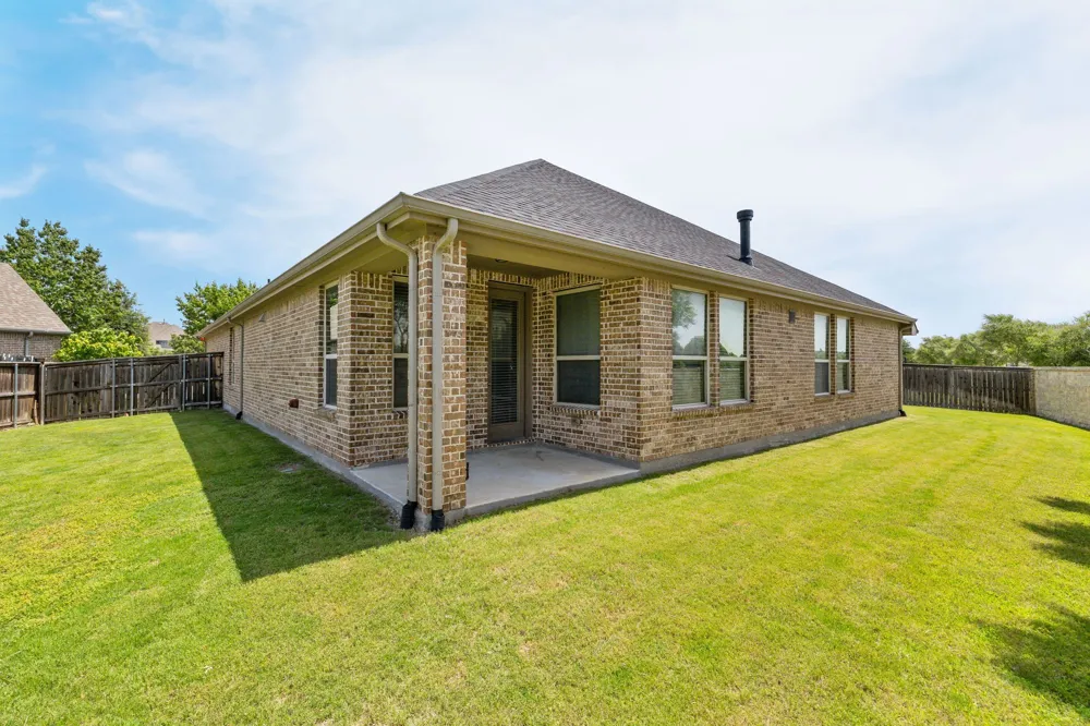 15500 City Garden Lane Prosper, TX 75078