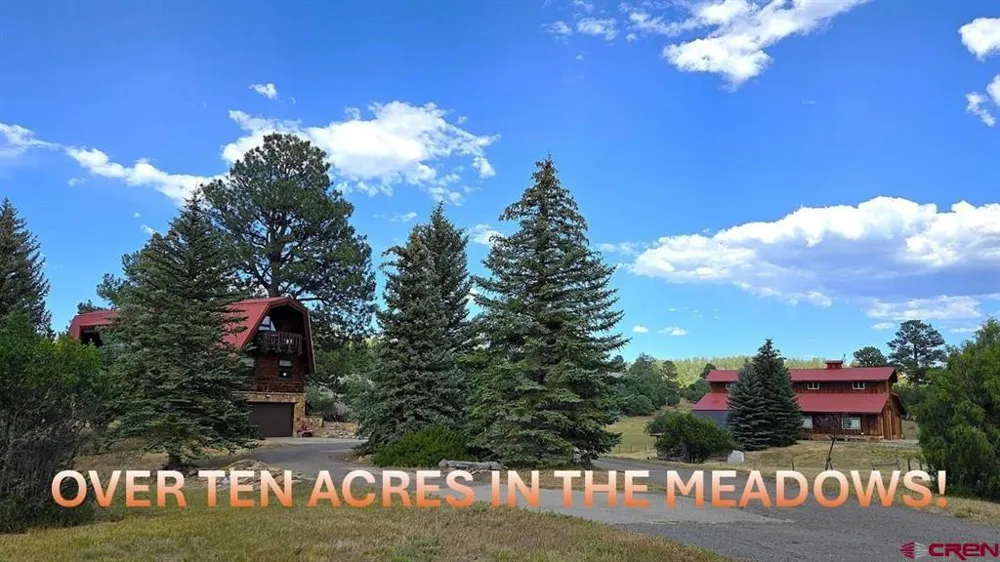 976 Hersch Avenue Pagosa Springs, CO 81147