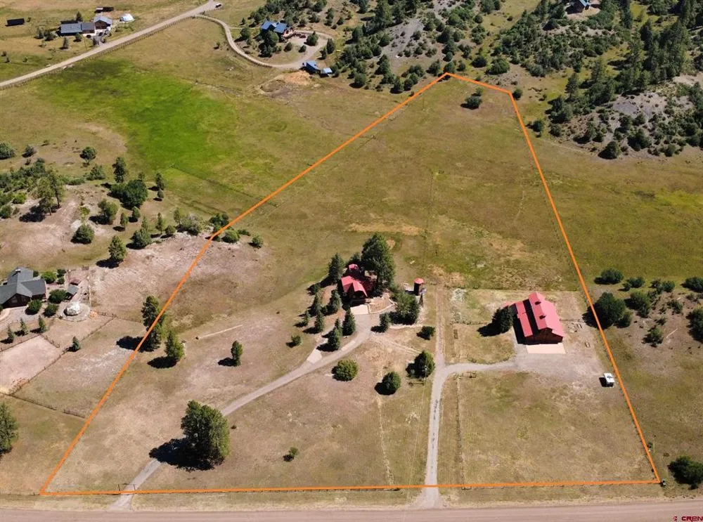 976 Hersch Avenue Pagosa Springs, CO 81147