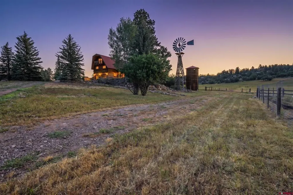 976 Hersch Avenue Pagosa Springs, CO 81147