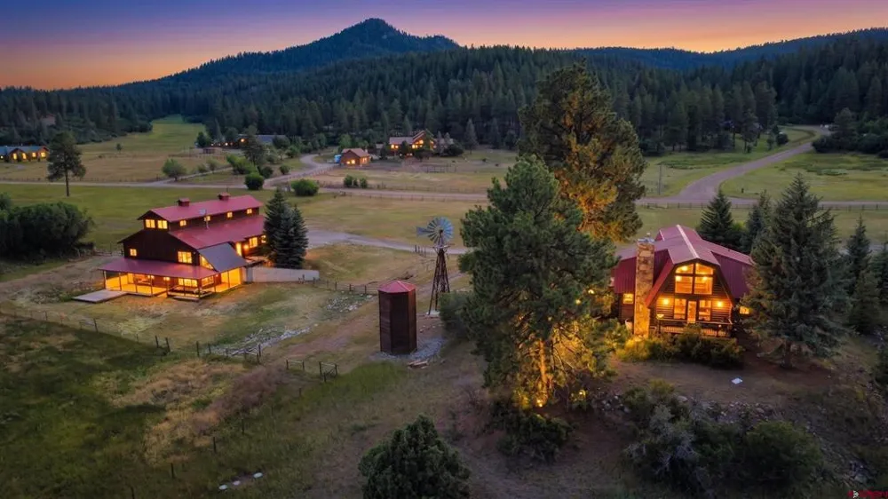 976 Hersch Avenue Pagosa Springs, CO 81147