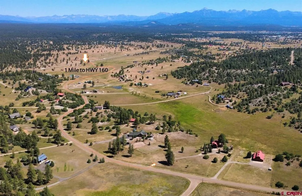 976 Hersch Avenue Pagosa Springs, CO 81147