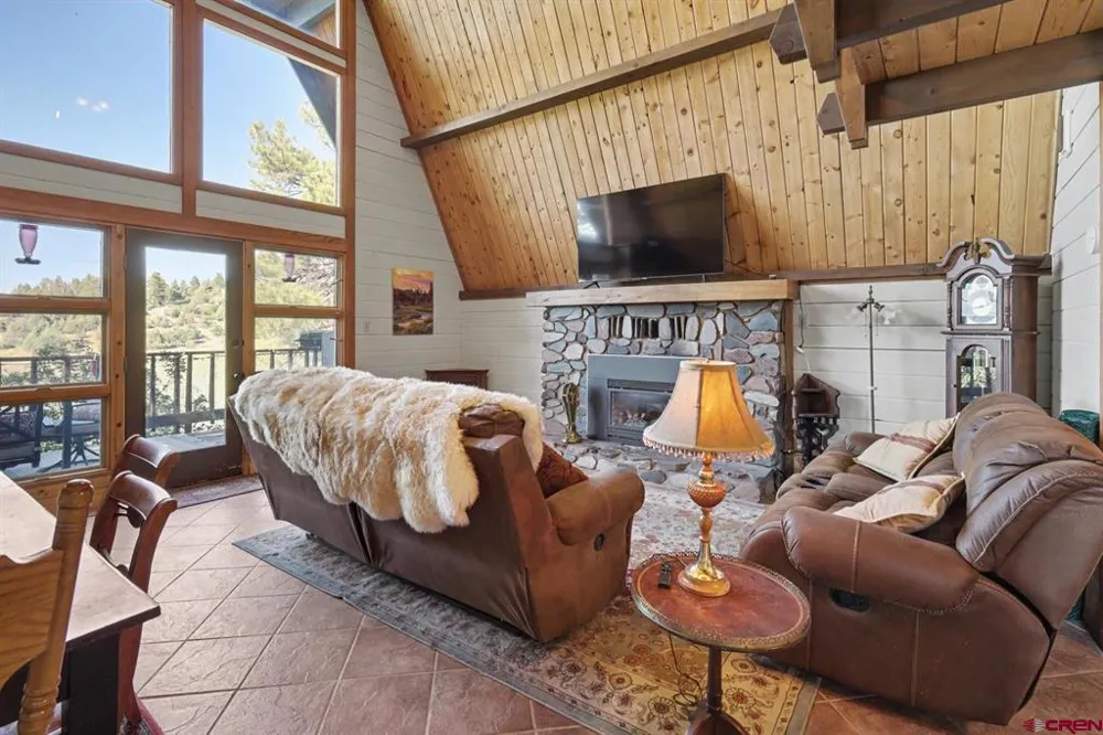 976 Hersch Avenue Pagosa Springs, CO 81147