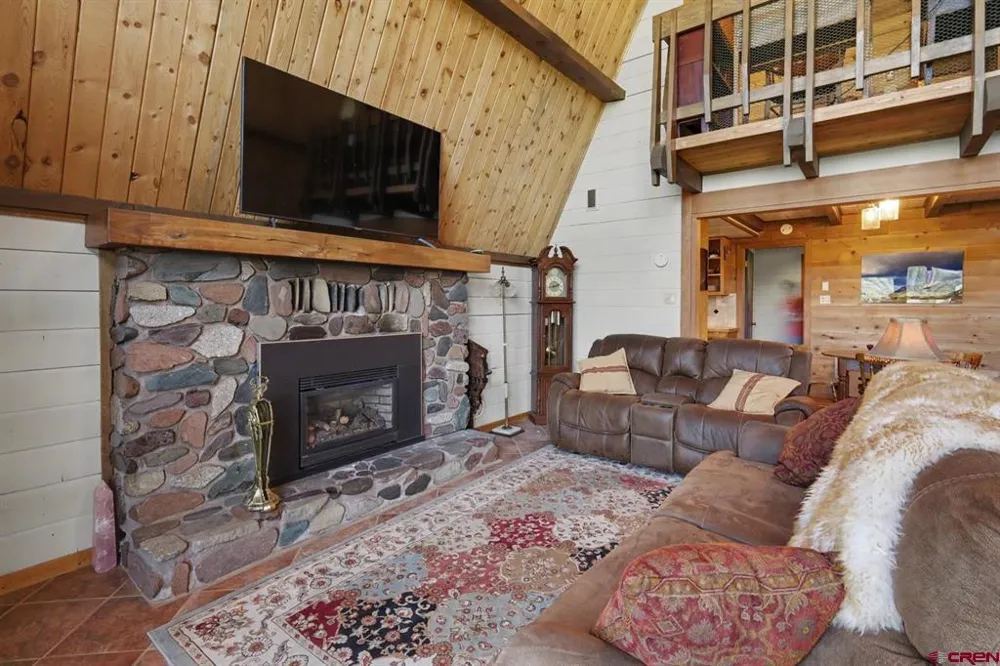 976 Hersch Avenue Pagosa Springs, CO 81147