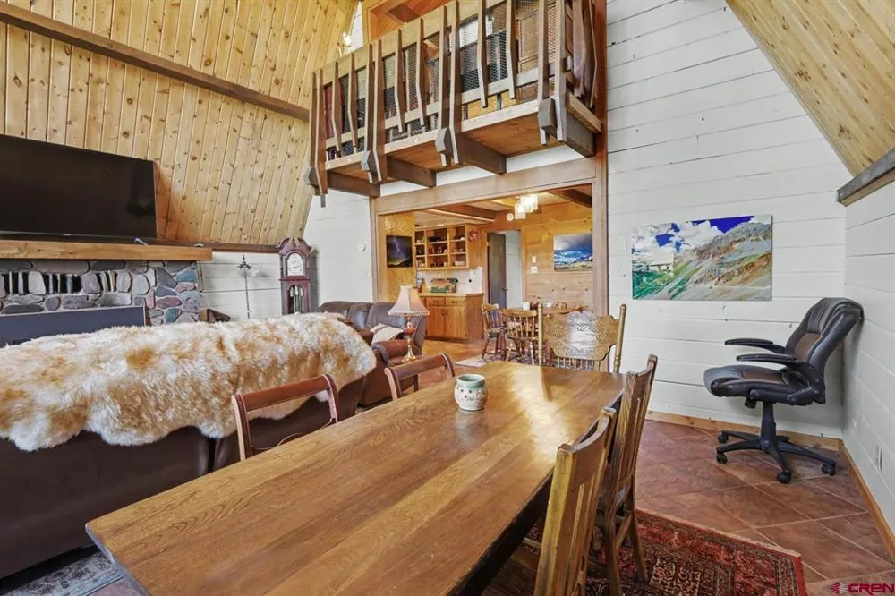 976 Hersch Avenue Pagosa Springs, CO 81147