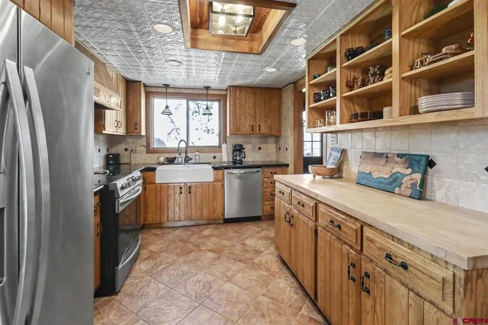 976 Hersch Avenue Pagosa Springs, CO 81147