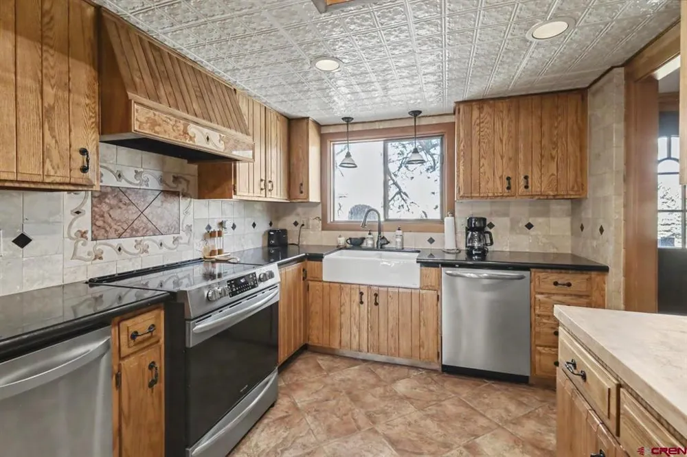 976 Hersch Avenue Pagosa Springs, CO 81147