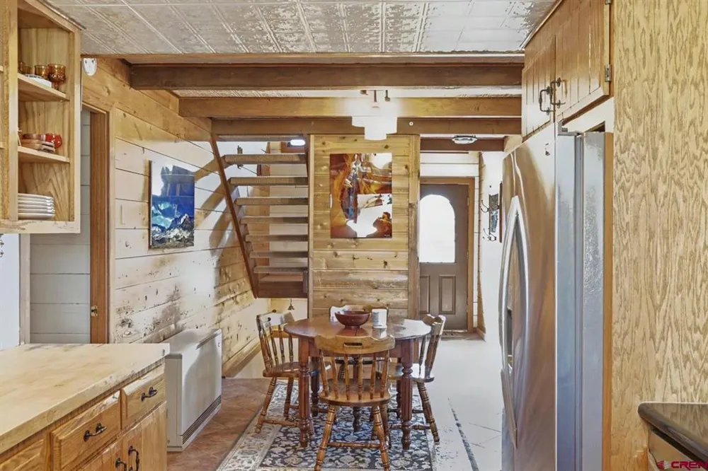 976 Hersch Avenue Pagosa Springs, CO 81147