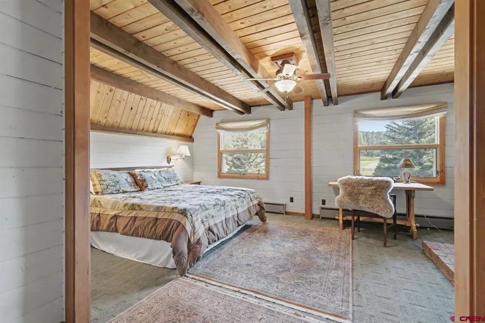 976 Hersch Avenue Pagosa Springs, CO 81147