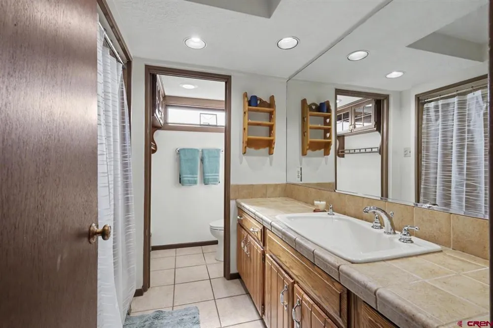 976 Hersch Avenue Pagosa Springs, CO 81147