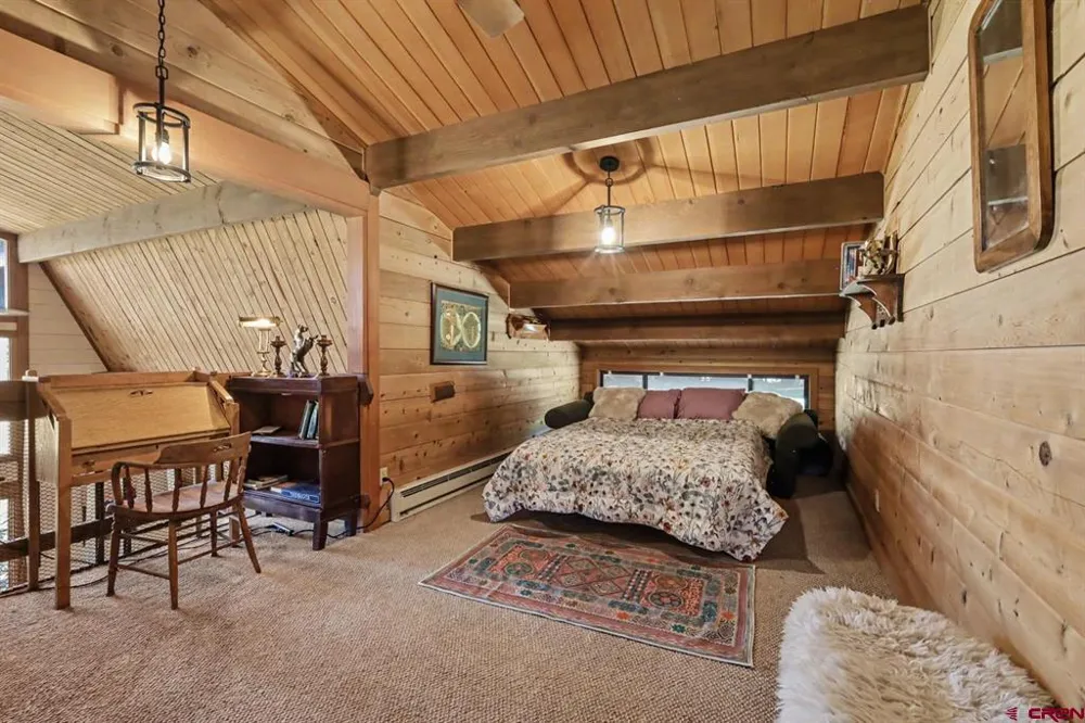 976 Hersch Avenue Pagosa Springs, CO 81147