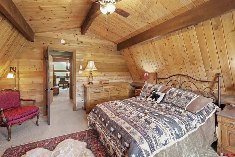 976 Hersch Avenue Pagosa Springs, CO 81147