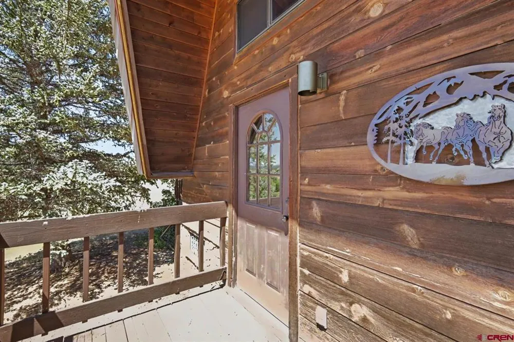 976 Hersch Avenue Pagosa Springs, CO 81147
