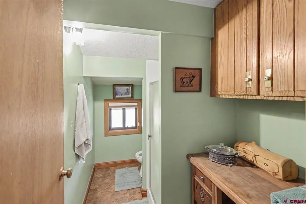 976 Hersch Avenue Pagosa Springs, CO 81147