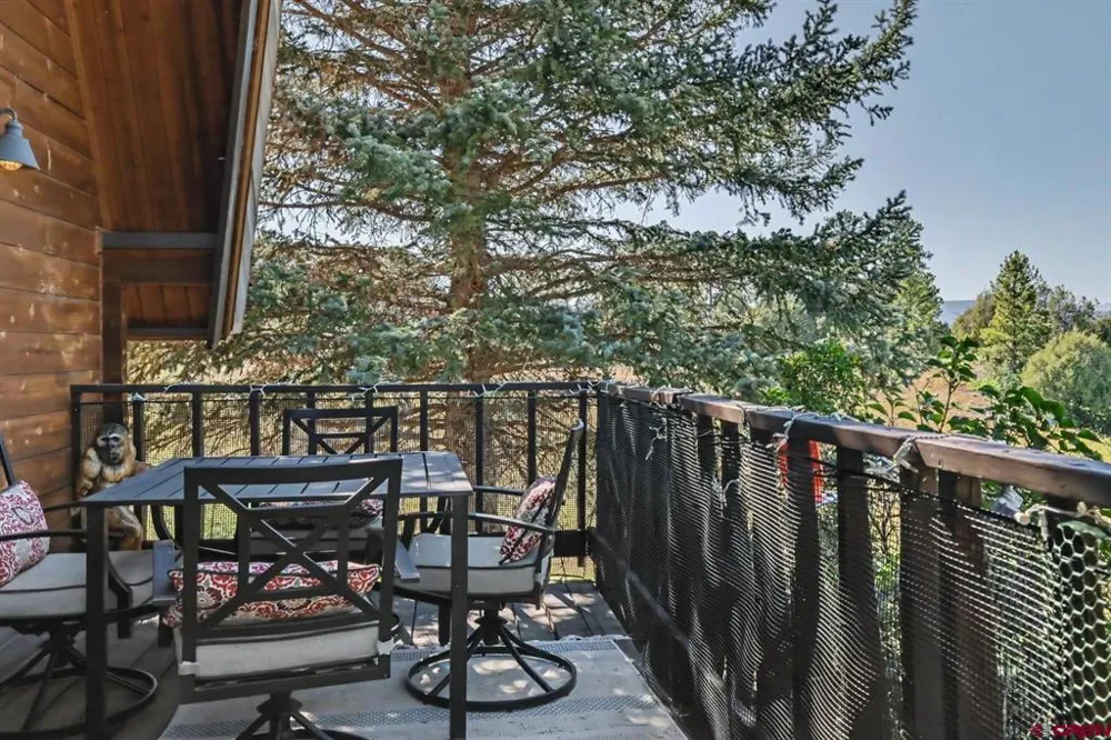 976 Hersch Avenue Pagosa Springs, CO 81147