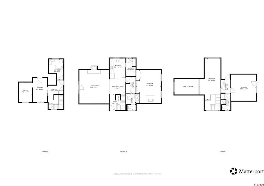 976 Hersch Avenue Pagosa Springs, CO 81147
