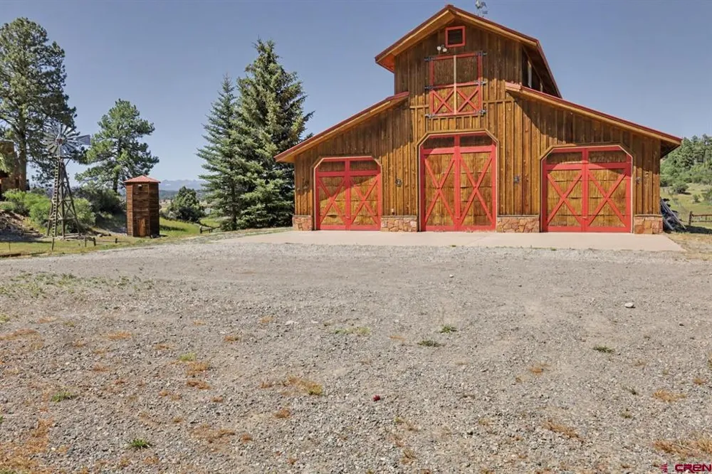 976 Hersch Avenue Pagosa Springs, CO 81147