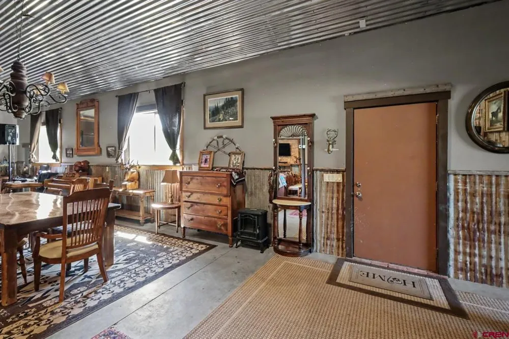 976 Hersch Avenue Pagosa Springs, CO 81147