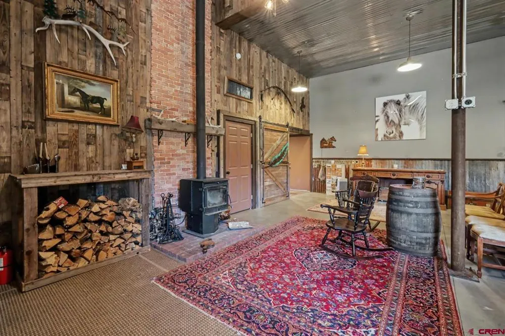 976 Hersch Avenue Pagosa Springs, CO 81147