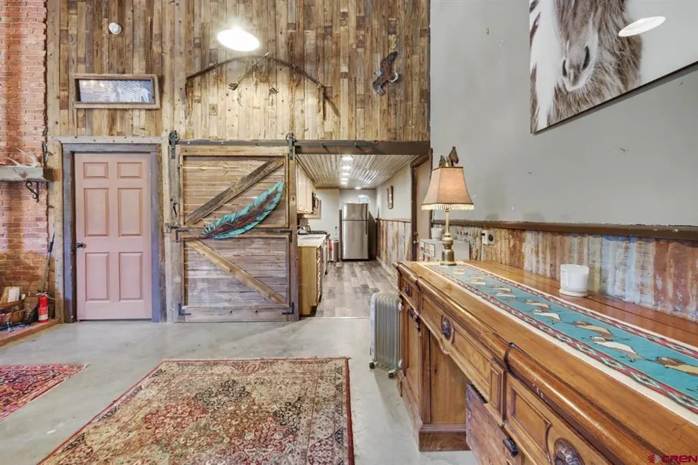 976 Hersch Avenue Pagosa Springs, CO 81147