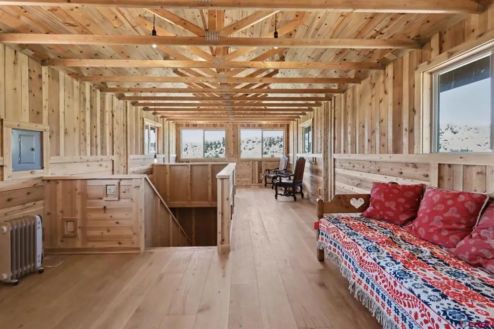 976 Hersch Avenue Pagosa Springs, CO 81147