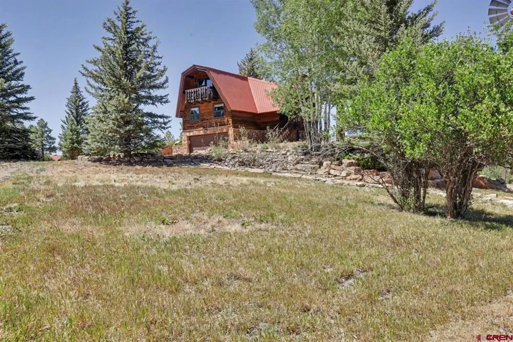 976 Hersch Avenue Pagosa Springs, CO 81147